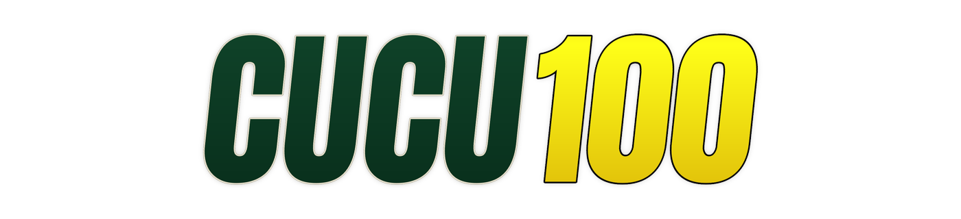 cucu100 logo